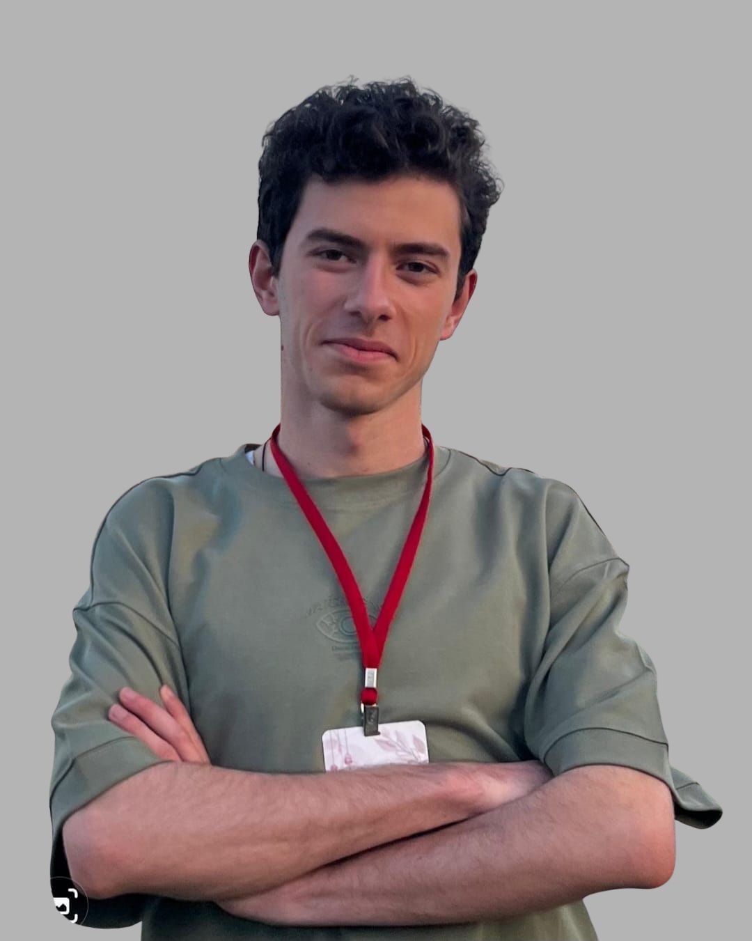 Ad Soyad Fotoğrafı